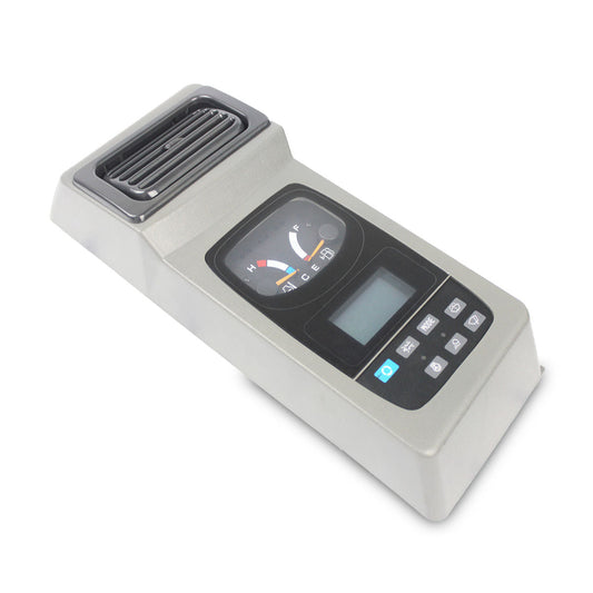 YN59E00012F1 YN59E00012F3 Monitor Guage for Kobelco SK210-6E SK200-6E
