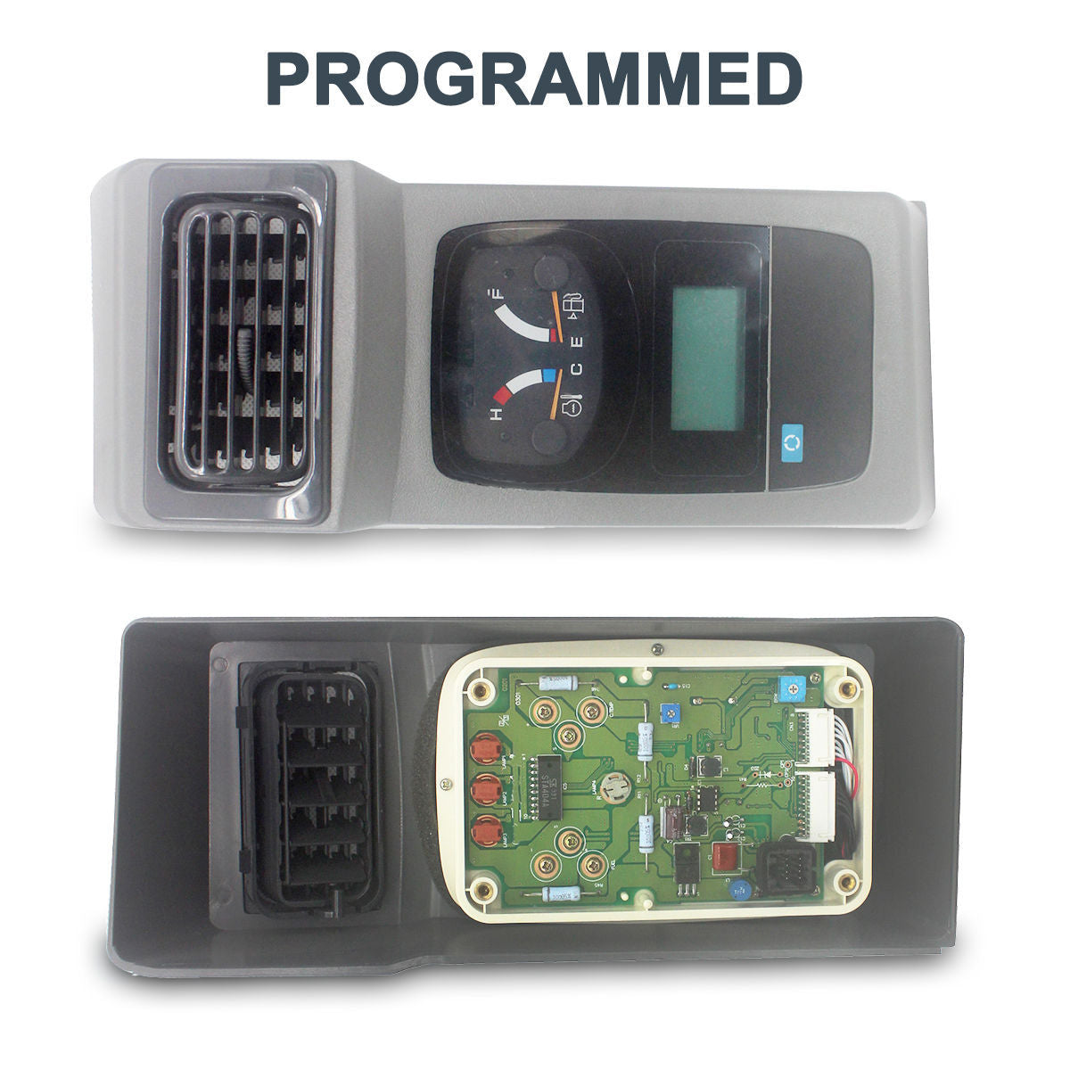 YN59E00017F1 Monitor for Kobelco Excavator SK200-6 SK120-6 SK250-6