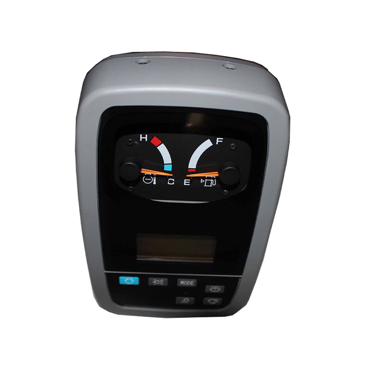 YN59F00011F3 Monitor Screen Cluster Gauge for Kobelco SK135-1