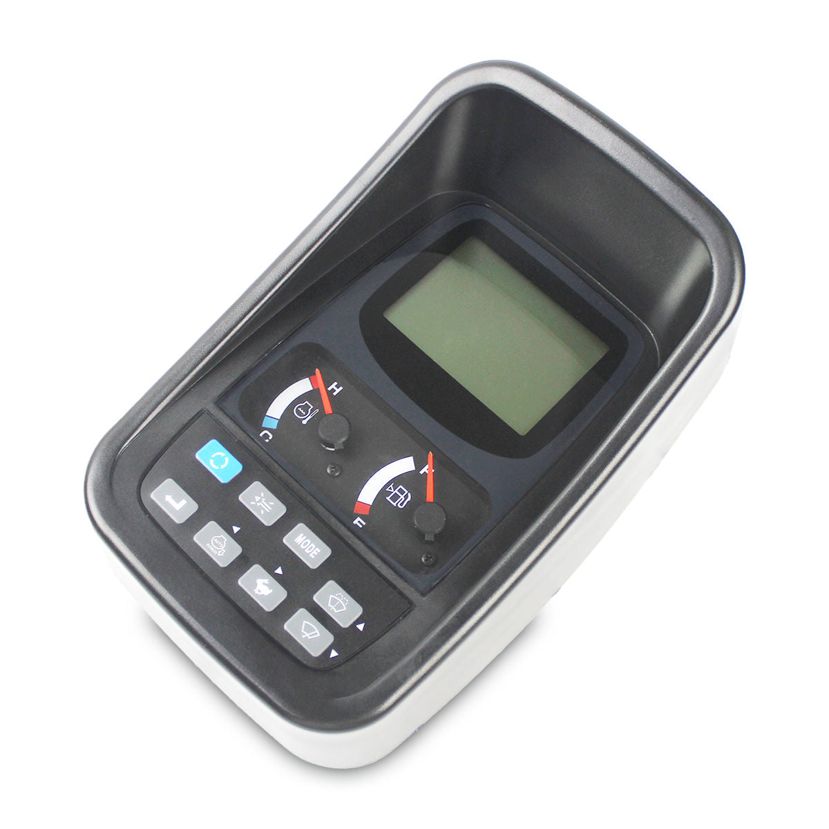 YN59S00021F2 YN59S00021F3 Monitor Cluster Gauge for Kobelco SK210-8 SK170-8 SK350-8