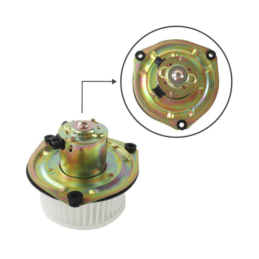 YT20M00004S047 24V Blower Motor for Kobelco SK200-6 SK290-6 SK330-6
