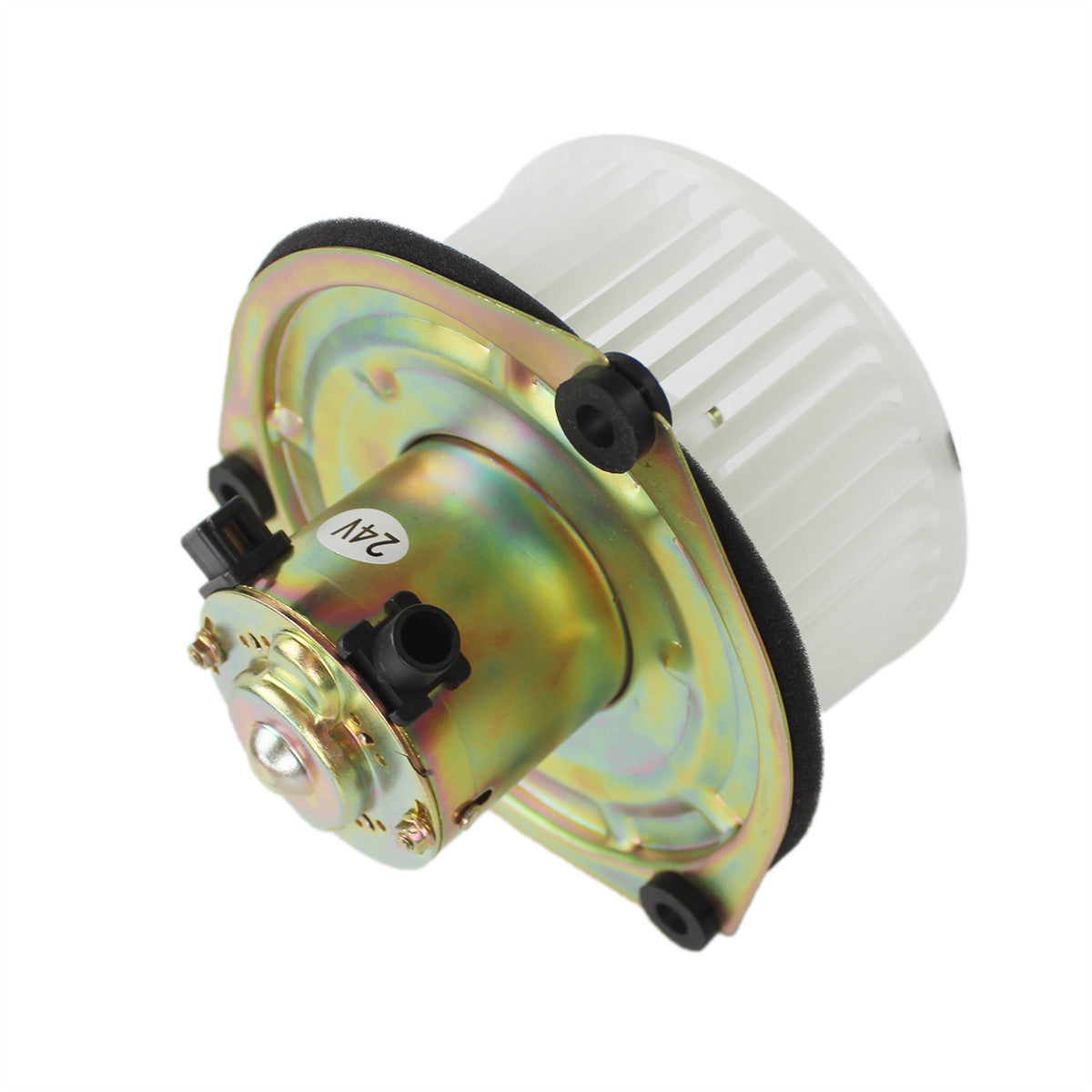 YT20M00004S047 24V Blower Motor for Kobelco SK200-6 SK290-6 SK330-6