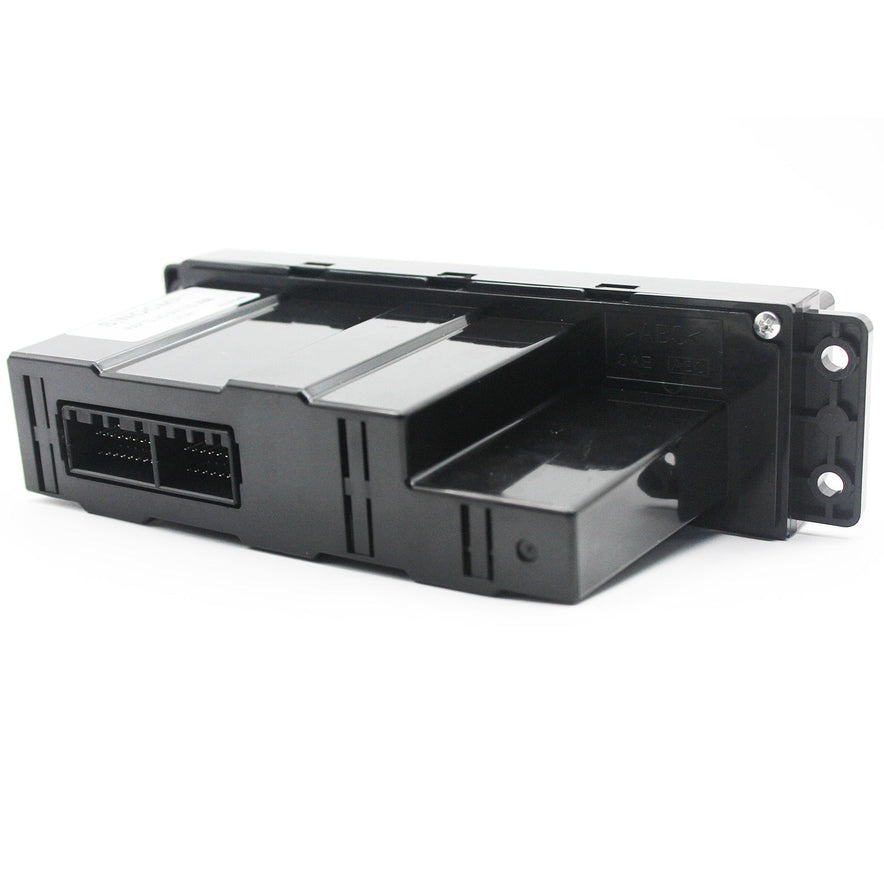 4713980 Air Conditioner Controller for Hitachi ZX330W-3/-1 Excavator