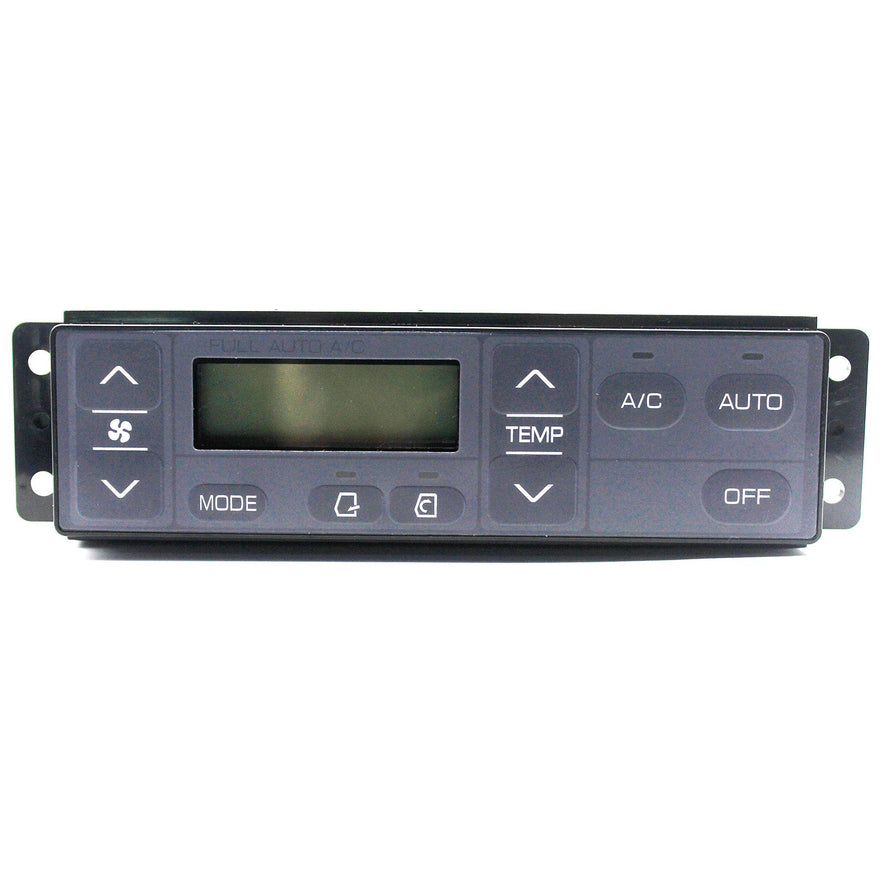 4692240 Hitachi Excavator ZX200-3 ZX210-3 Air Conditioner AC Controller