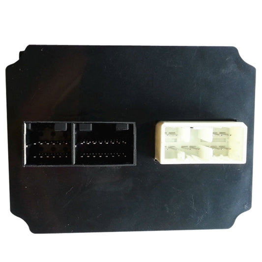 14530573 Volvo Excavator Air Conditioning Control Panel EC160B EC180B