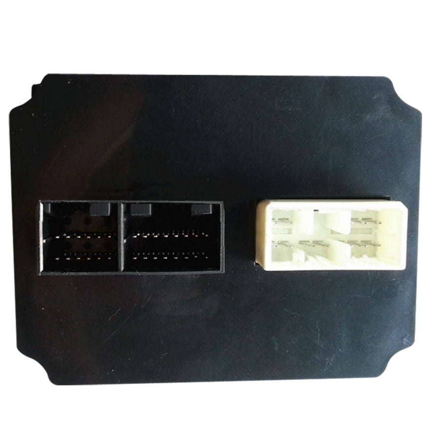 14631179 VOE14631179 Volvo Excavator EC210B EC290 EC290B Air Conditioner Controller