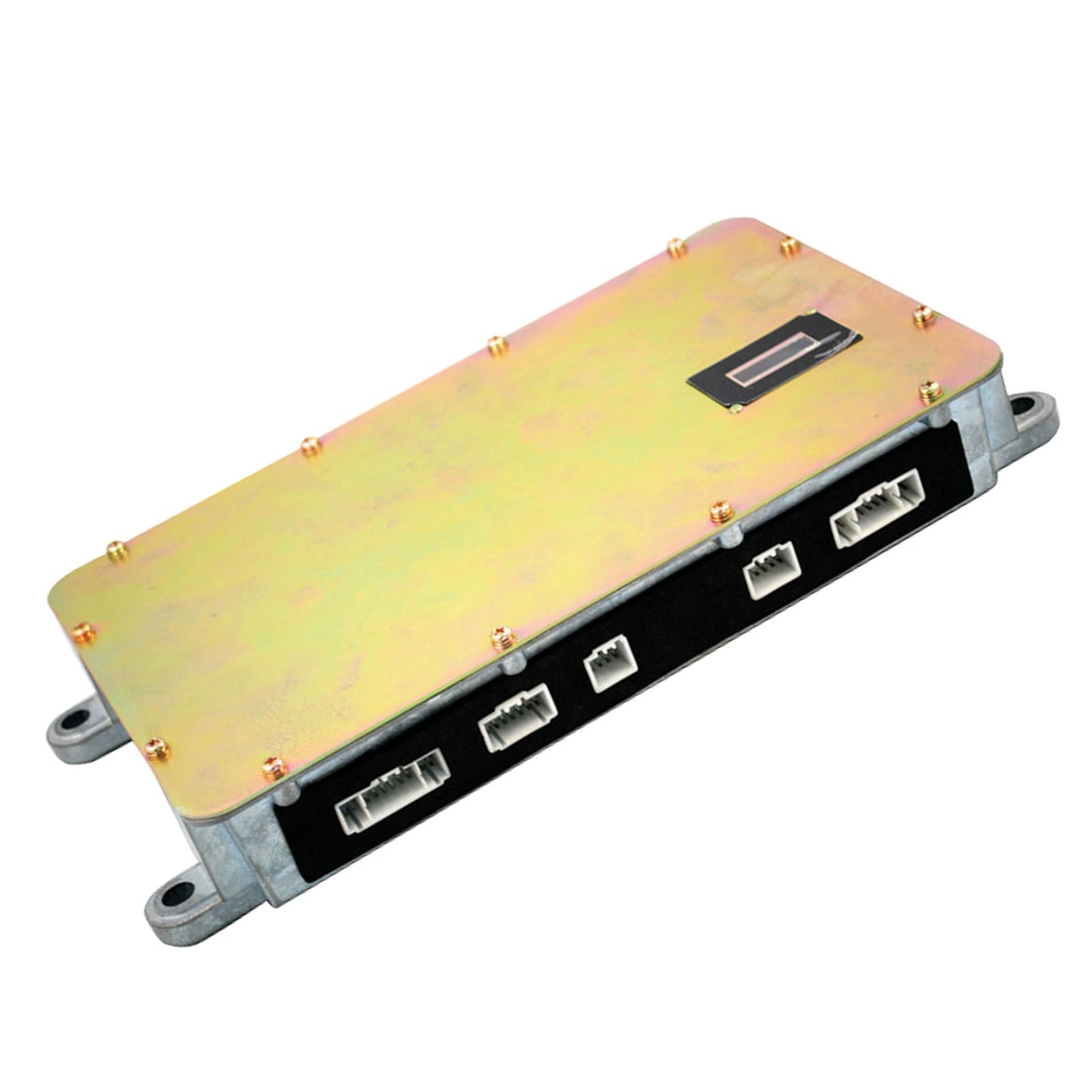 HD820-3 Kato Excavator Controller 709-98400001