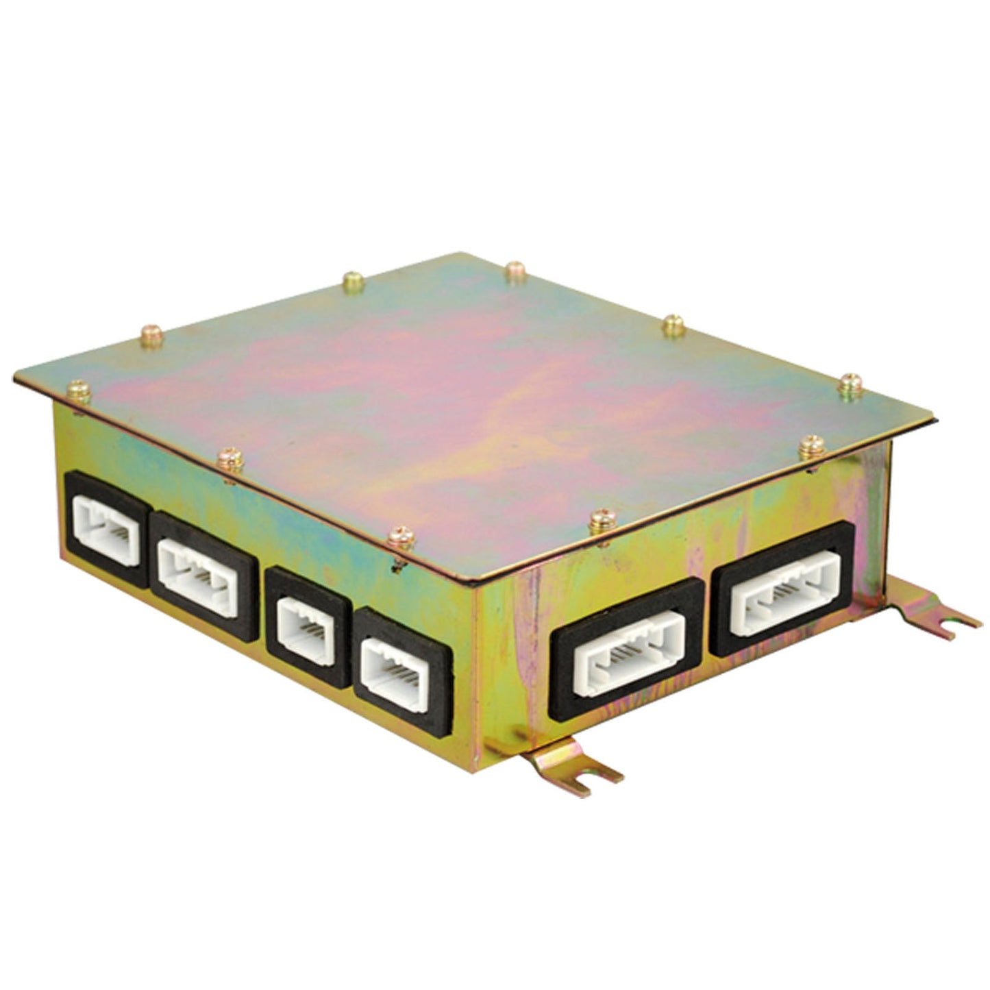 HD820-3 Kato Excavator Controller 709-98400001