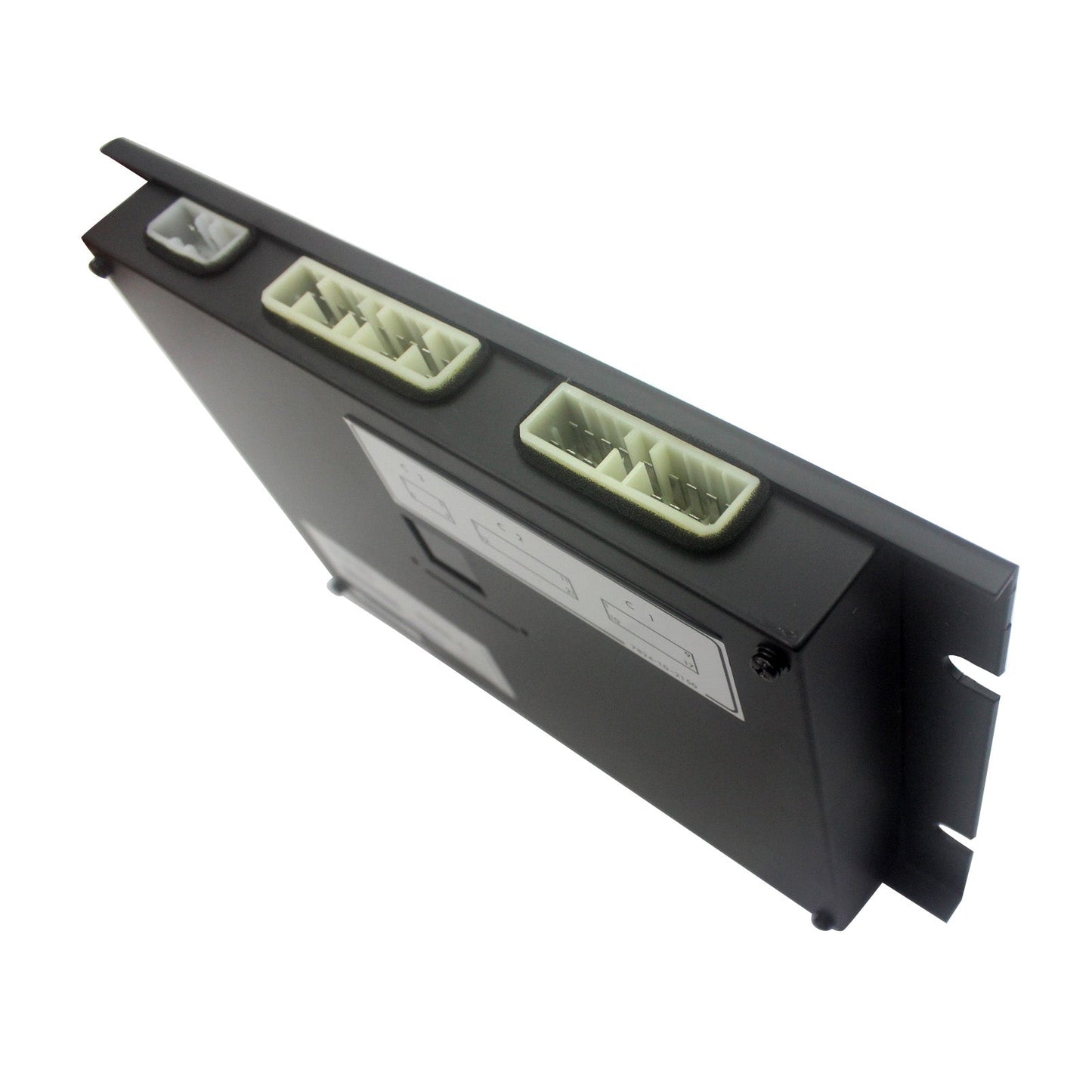 7824-12-2001 Komatsu PC200-5 PC220-5 Excavator Controller Panel