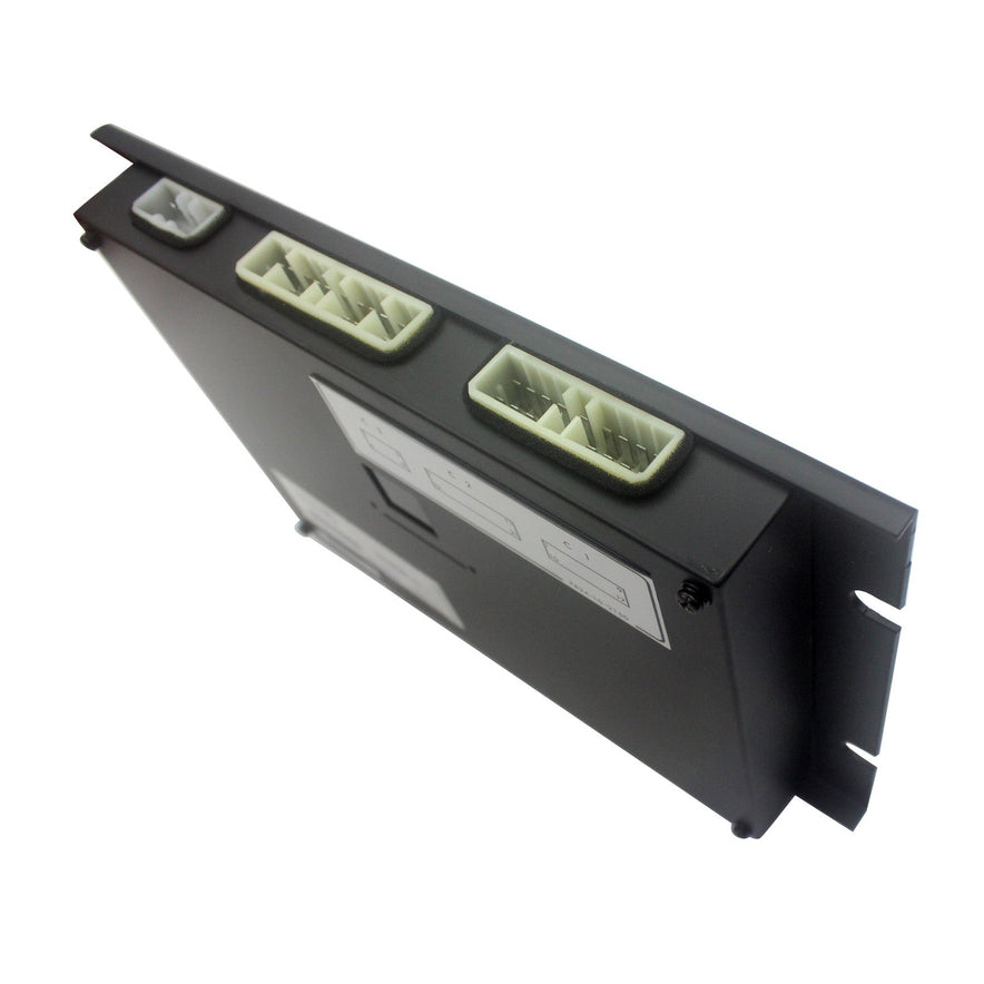 7824-12-2001 Komatsu PC200-5 PC220-5 Excavator Controller Panel