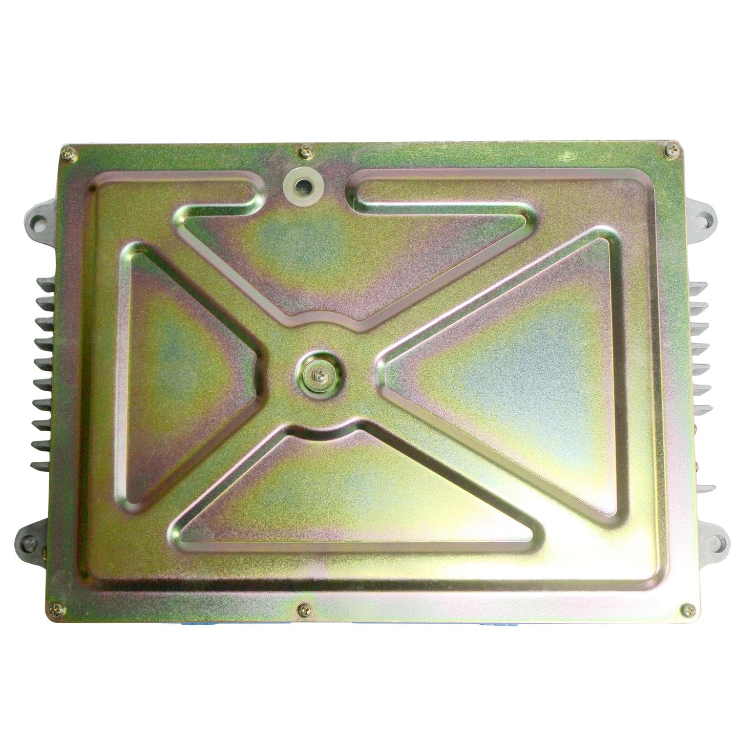 9153184 ECU CPU Controller for Hitachi EX220-5 JPN EX230K-5 Excavator