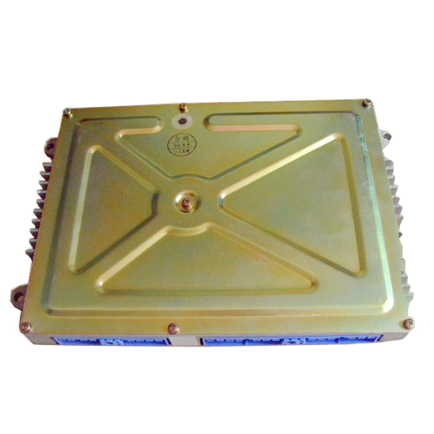 9153184 ECU CPU Controller for Hitachi EX220-5 JPN EX230K-5 Excavator