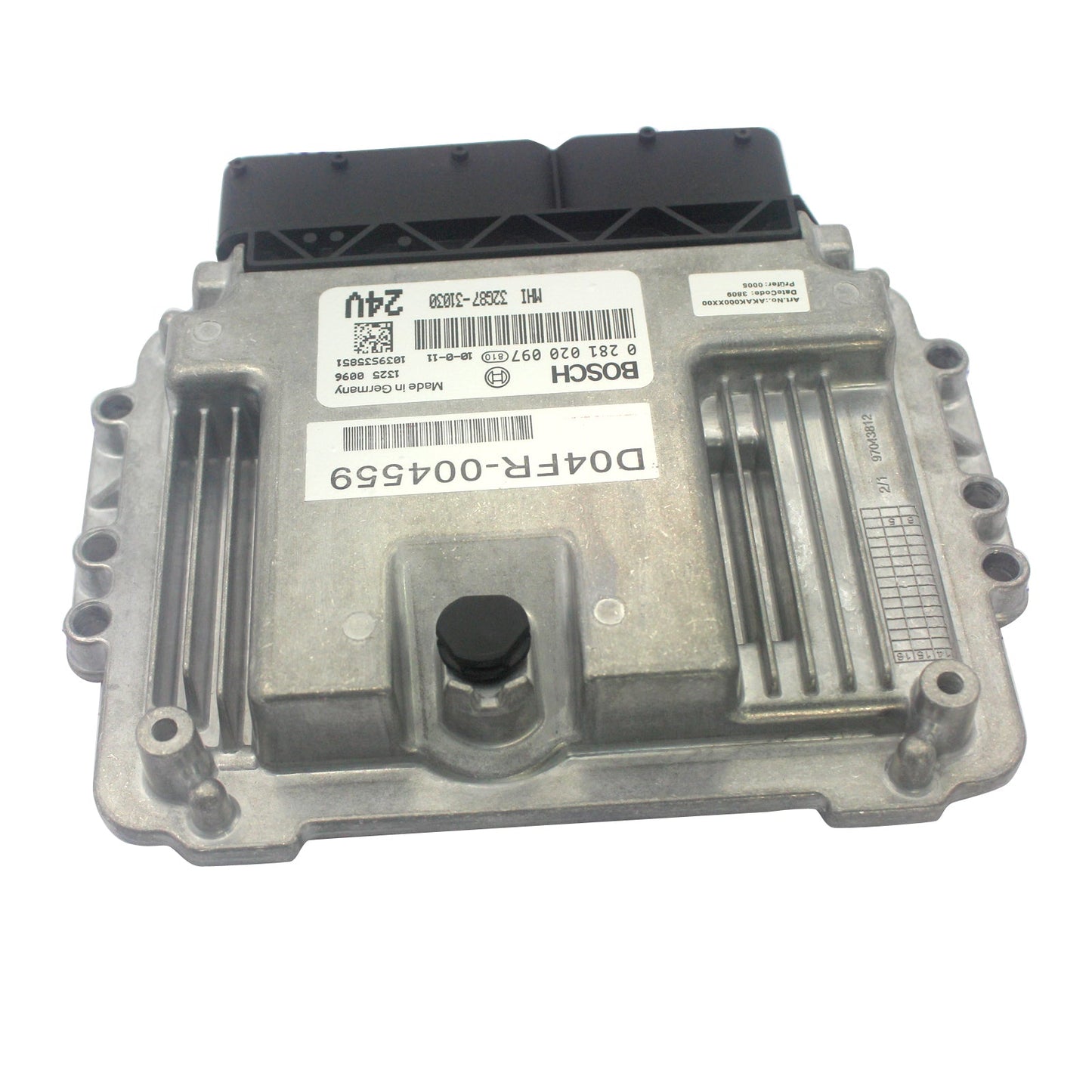 VA32G8749350 Genuine Engine Controller for Kobelco SK140-8 SK130-8