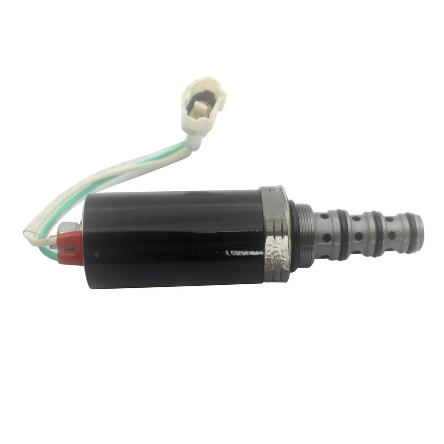 KDRDE5K-20/30C02-106 Hydraulic Solenoid Valve for Kobelco Excavator