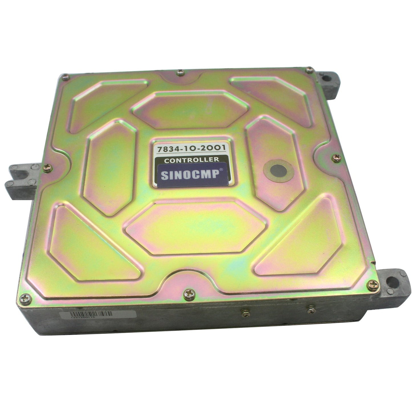 7834-10-9001 Excavator Pump Controller for Komatsu PC100-6 PC120-6