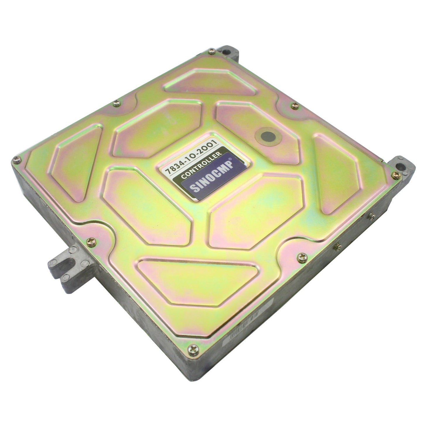 7834-10-9001 Excavator Pump Controller for Komatsu PC100-6 PC120-6