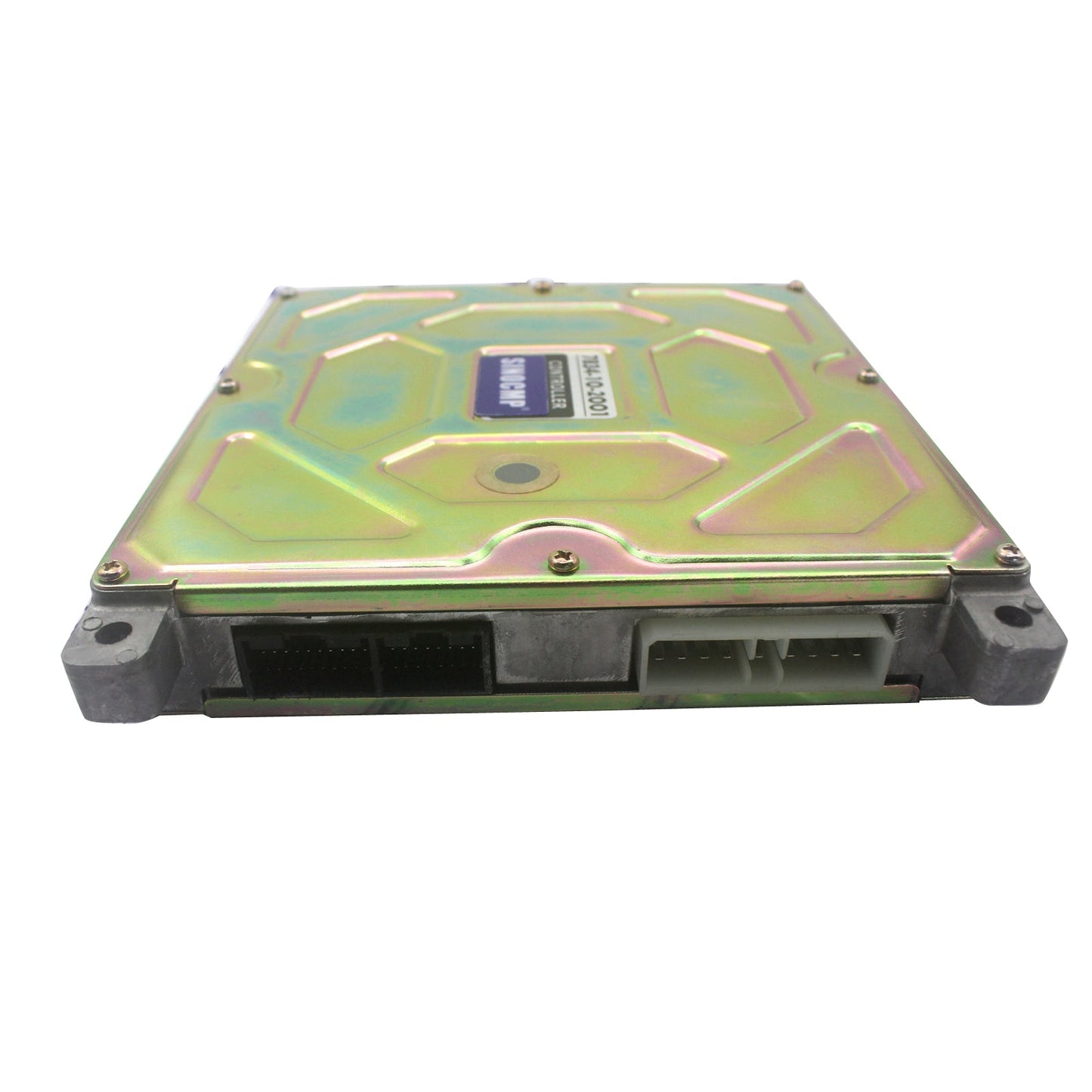7834-10-9001 Excavator Pump Controller for Komatsu PC100-6 PC120-6