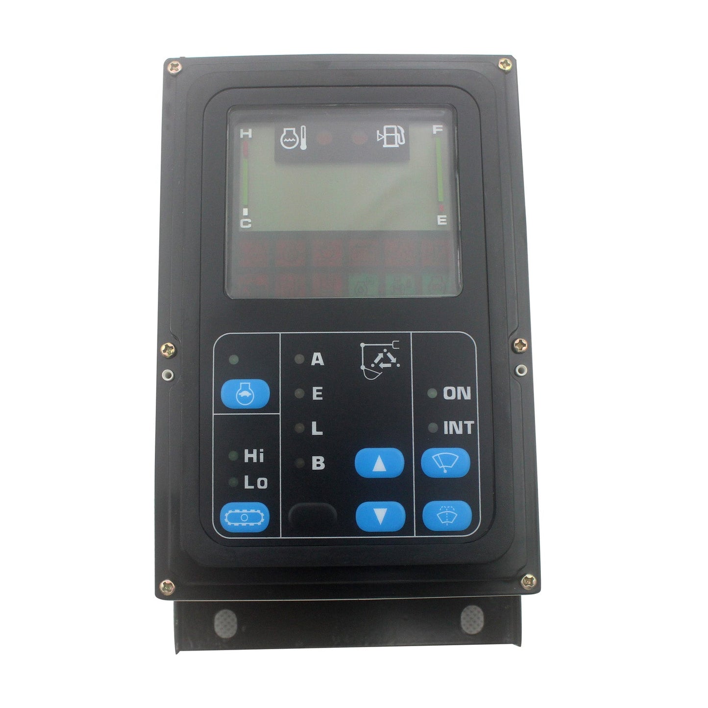 7835-10-5000 7835-10-5001 Monitor Display Panel for Komatsu PC130-7 PC130-7K
