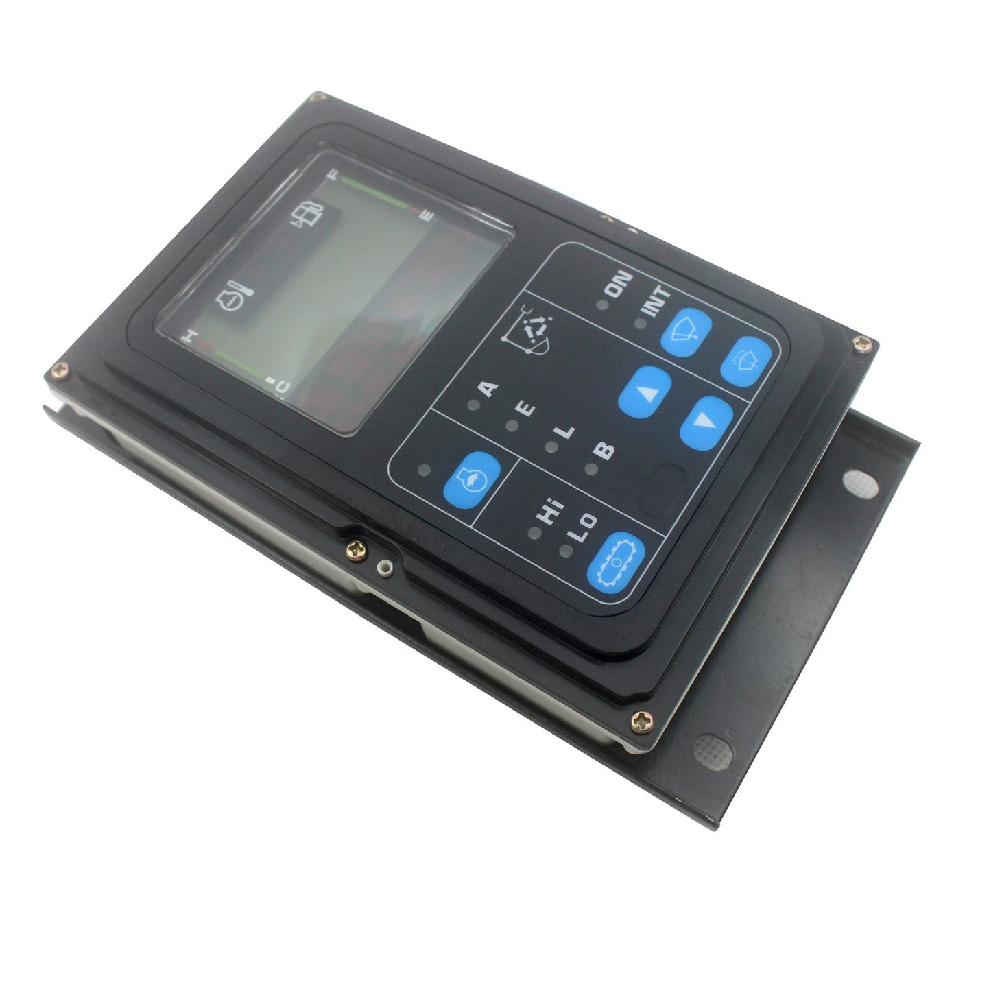 7835-10-5000 7835-10-5001 Monitor Display Panel for Komatsu PC130-7 PC130-7K