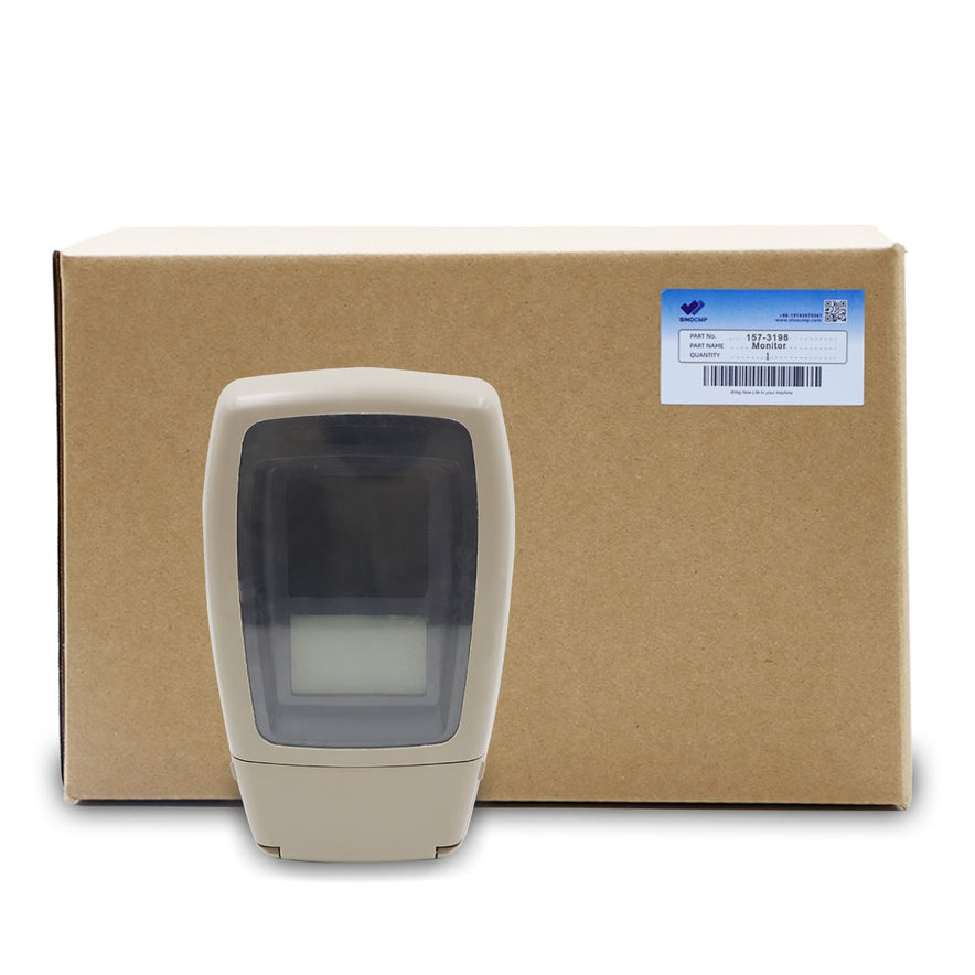 C Series Excavator Monitor for Caterpillar Excavator E312C/315C/318C/319C/320C
