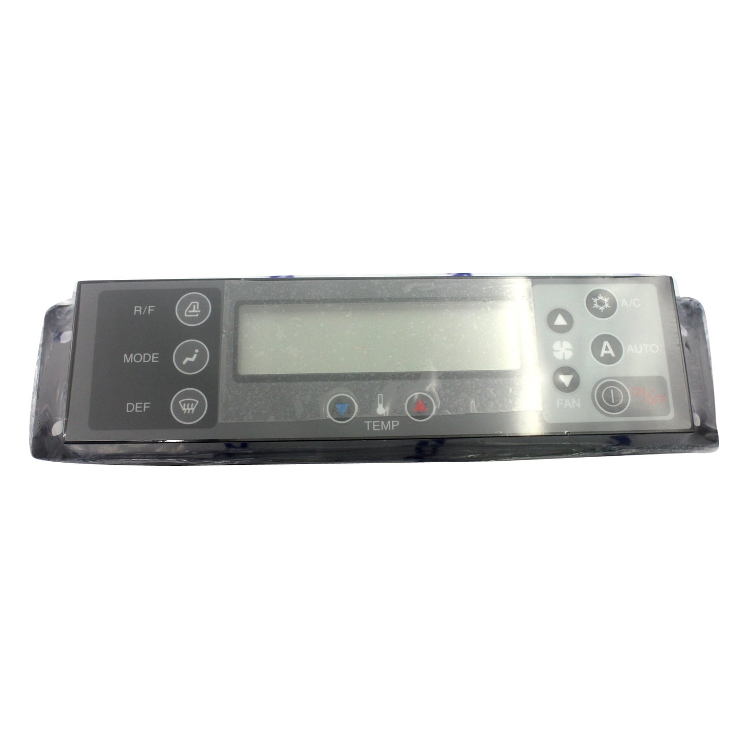 Kobelco Air Conditioner Controller YN20M01468P3 for SK-8 SK210-8 SK200-8 Excavator