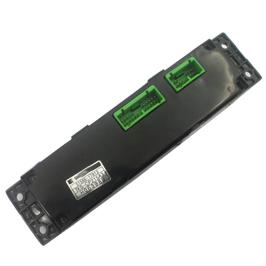 Kobelco Air Conditioner Controller YN20M01468P3 for SK-8 SK210-8 SK200-8 Excavator