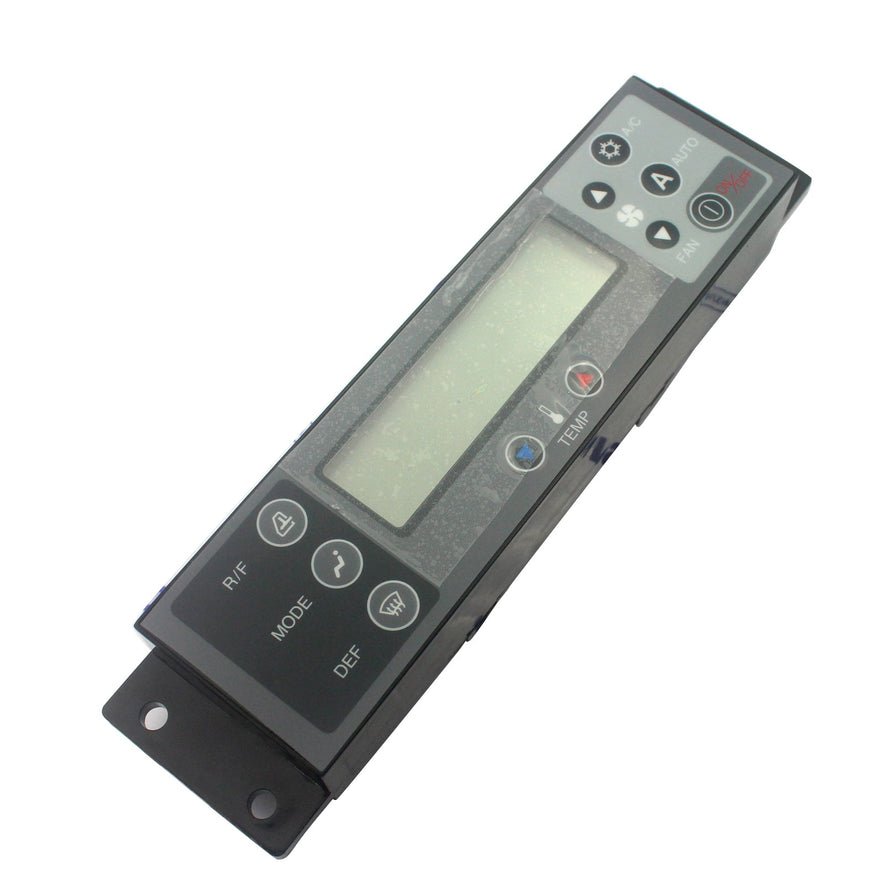 Kobelco Air Conditioner Controller YN20M01468P3 for SK-8 SK210-8 SK200-8 Excavator