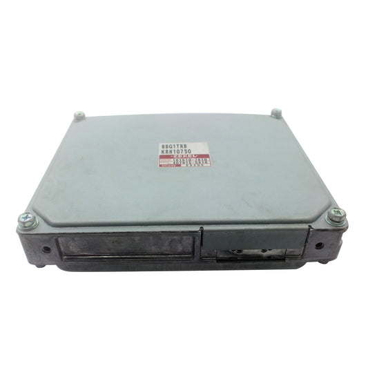 407915-2600 Sumitomo 6BG1TRB SH200A3 SH300A3 Controller Excavator Parts