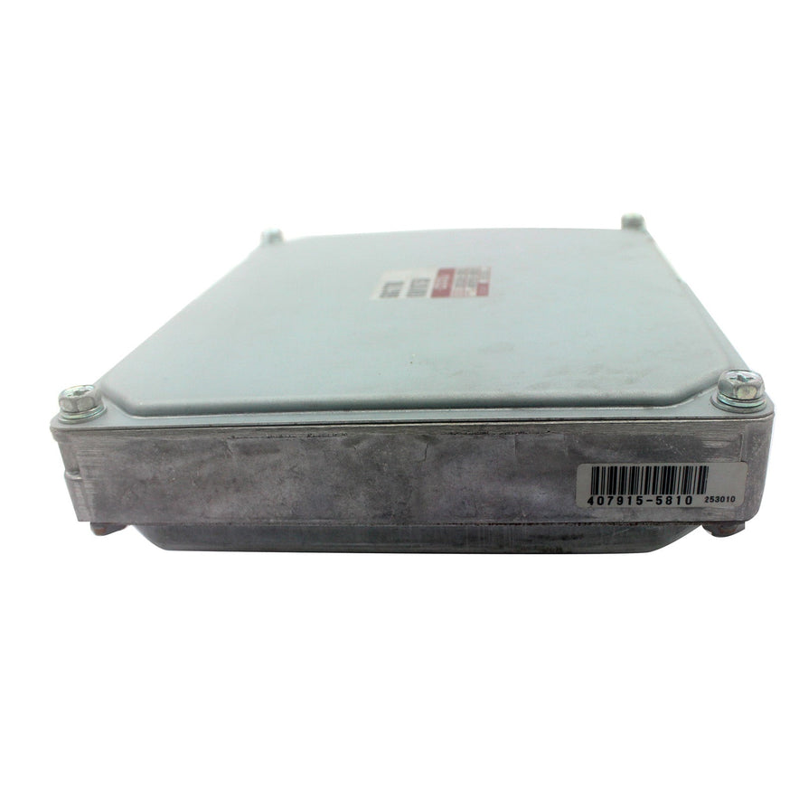 407915-2970 ZEXEL Sumitomo SH200-3 4BG1TRA Engine Control Unit