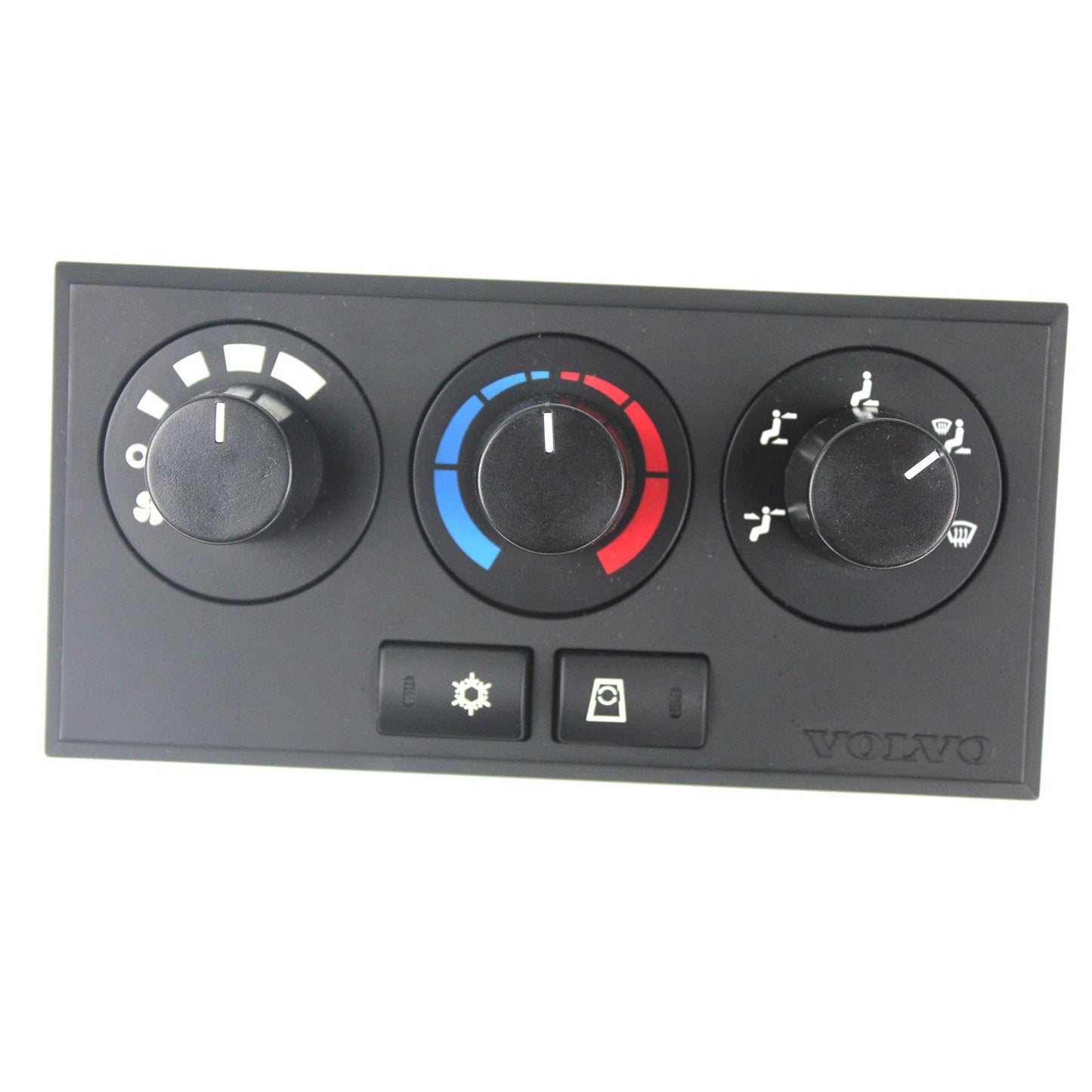 14637623 VOE14637623 Air Conditioner Controller Panel for Volvo EC55C EC60C EC80D