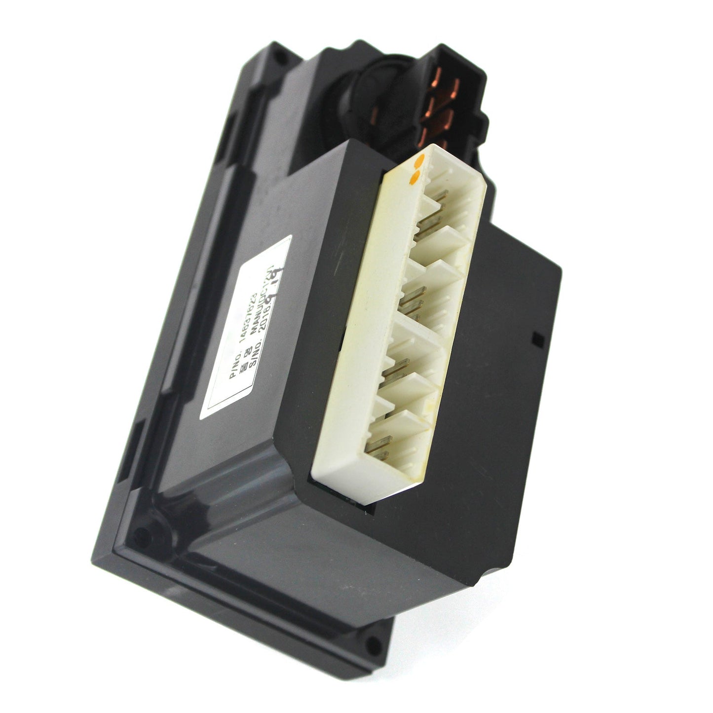 14637623 VOE14637623 Air Conditioner Controller Panel for Volvo EC55C EC60C EC80D
