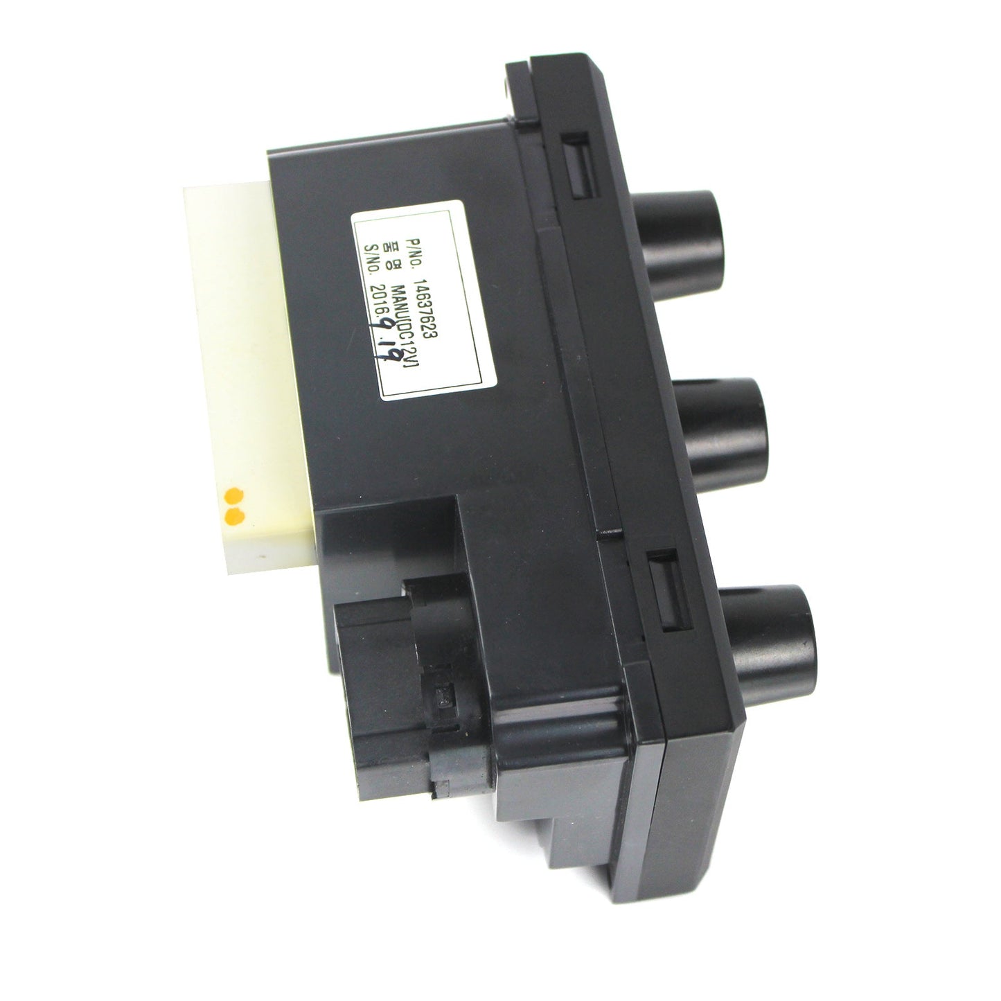 14637623 VOE14637623 Air Conditioner Controller Panel for Volvo EC55C EC60C EC80D