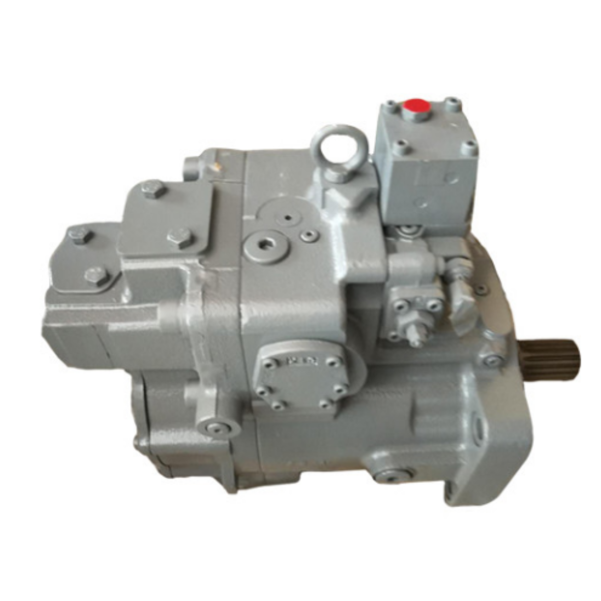 YB60000246 Hydraulic Pump for Hitachi ZX870 ZX870-5 ZX870-5G ZX670 Excavator