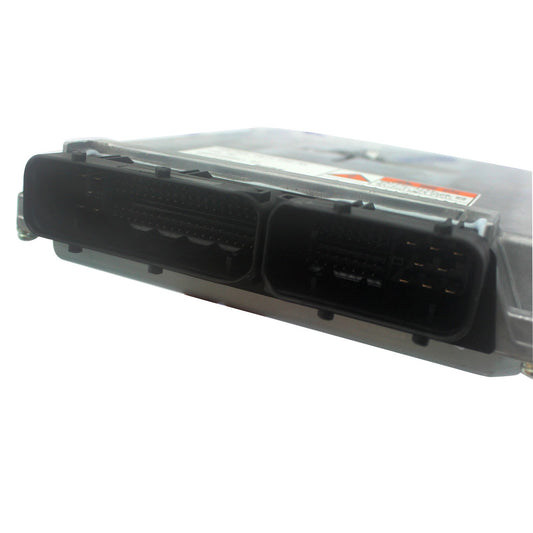8-98080666-0 8980806660 Hitachi Excavator ZX250-3 ZX240-3 4HK1 Controller