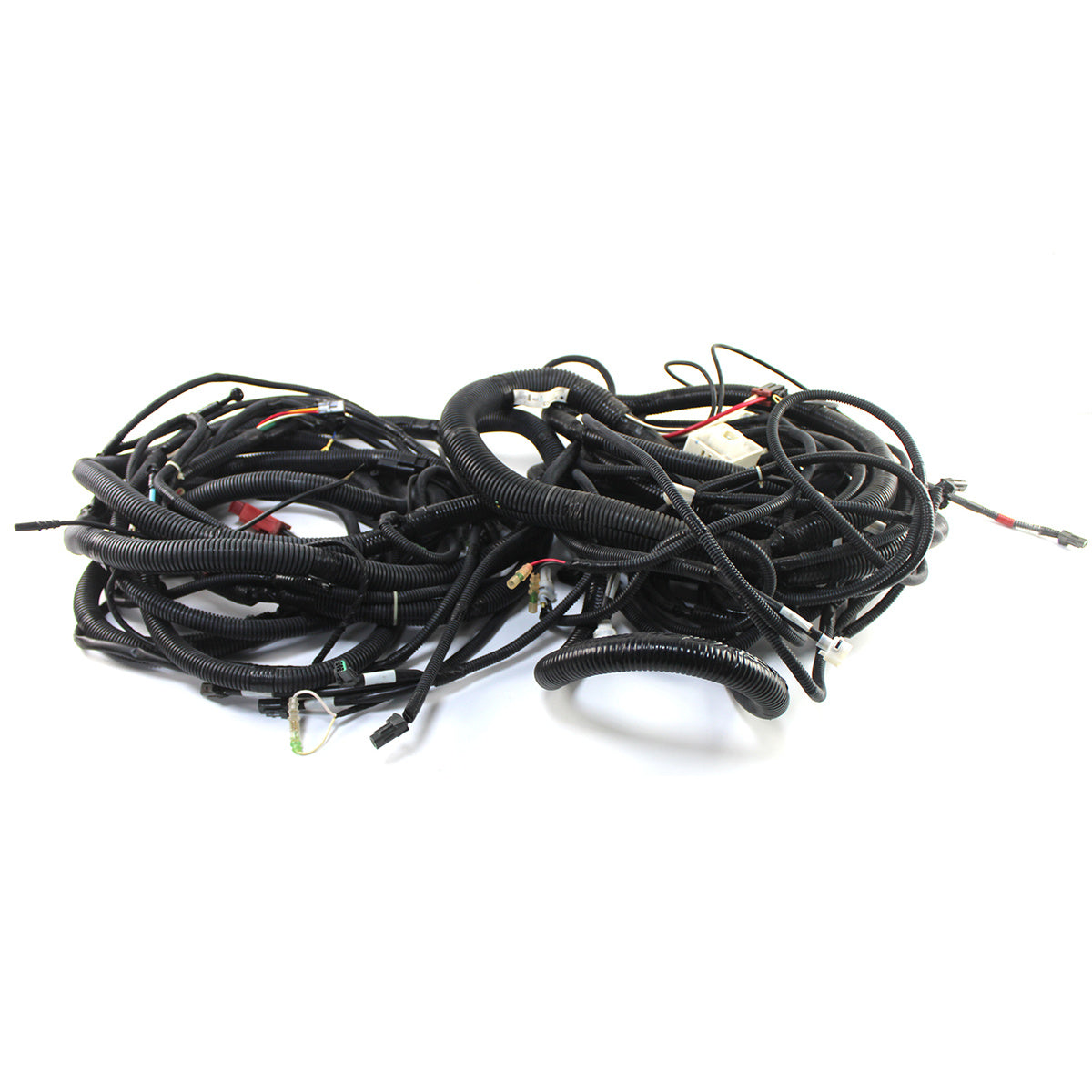 0001302 Internal Wiring Harness for Hitachi Excavator EX400-3