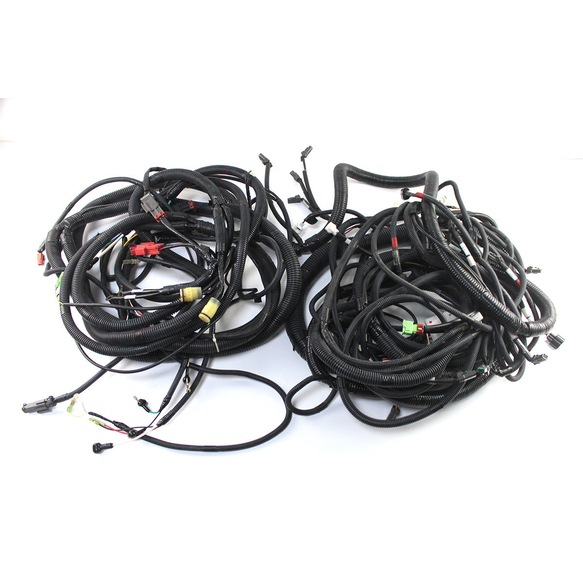 0001302 Internal Wiring Harness for Hitachi Excavator EX400-3