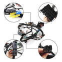 0003322 Inner Internal Wiring Harness for Hitachi Excavator ZX200-1 ZX210