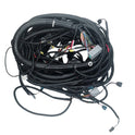 0003836 External Wiring Harness For Hitachi Direct Injection ZX350 ZX330 ZX360 ZX370