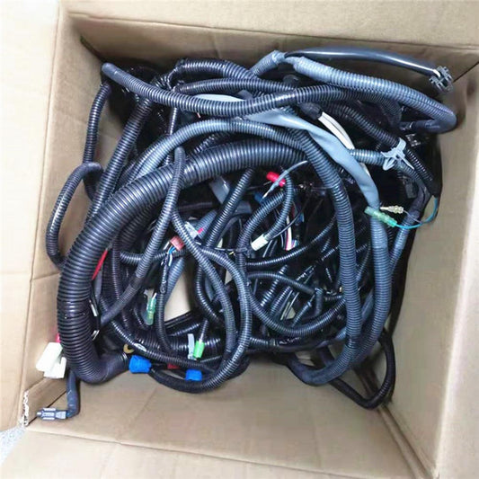 0003836 External Wiring Harness For Hitachi Direct Injection ZX350 ZX330 ZX360 ZX370