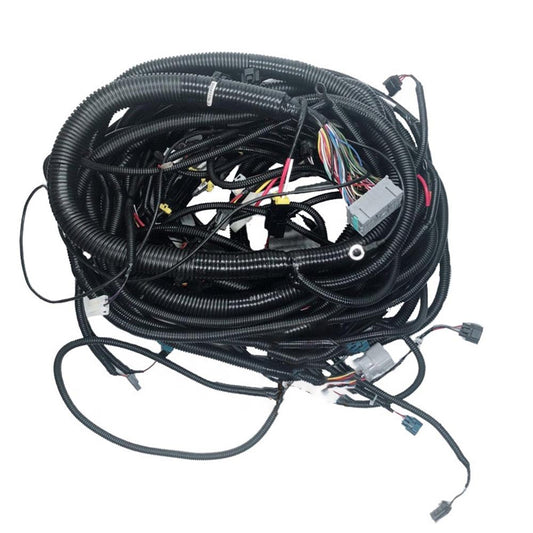 0003836 External Wiring Harness For Hitachi Direct Injection ZX350 ZX330 ZX360 ZX370