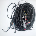 0003836 External Wiring Harness For Hitachi Direct Injection ZX350 ZX330 ZX360 ZX370