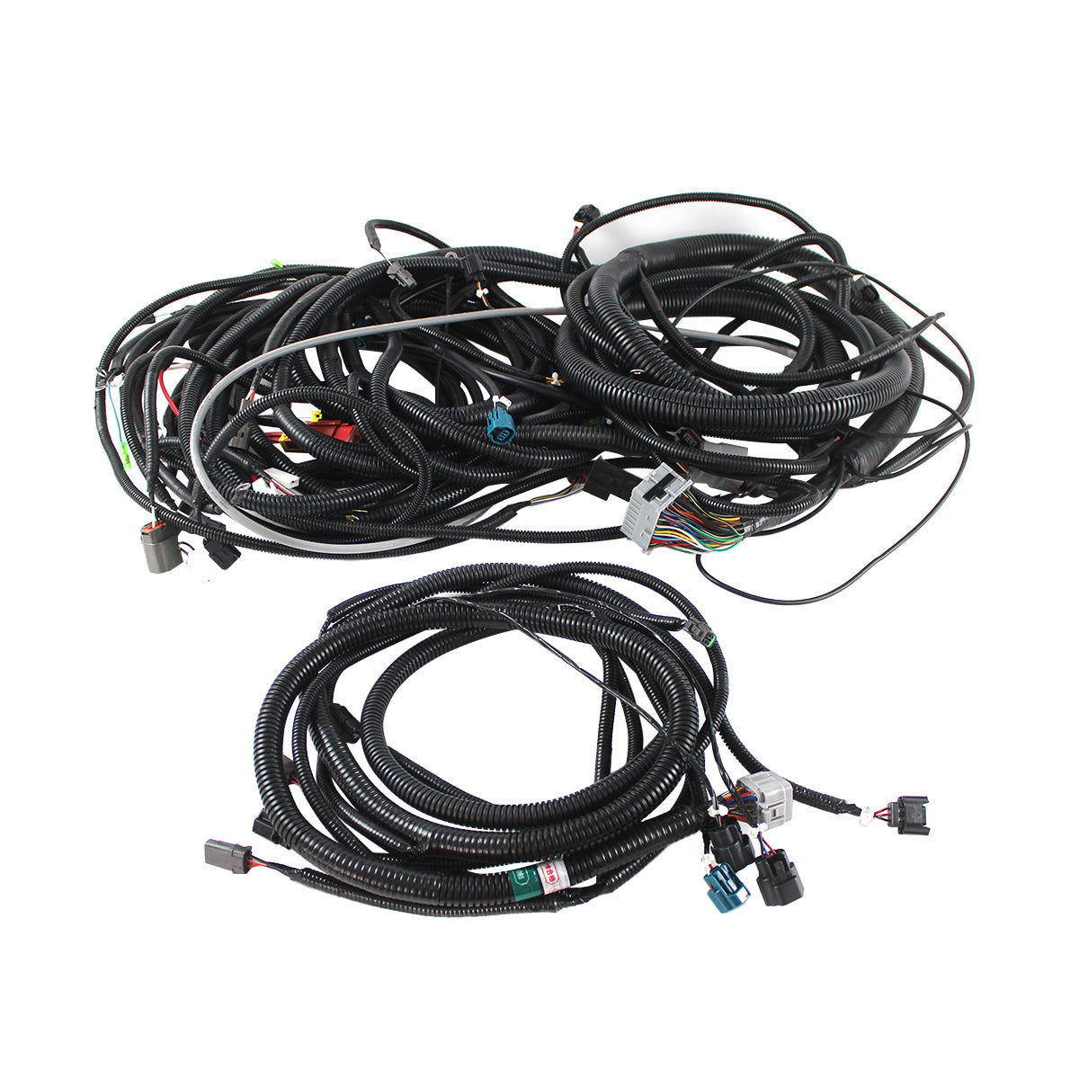 0004777 External Wiring Harness for Hitachi ZX330 ZX370