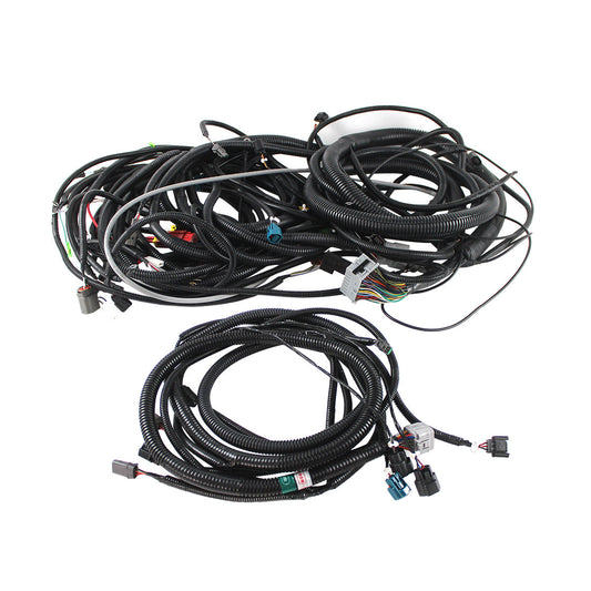 0004777 External Wiring Harness for Hitachi ZX330 ZX370