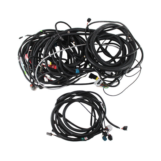 0004777 External Wiring Harness for Hitachi ZX330 ZX370