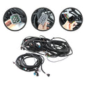 0004777 External Wiring Harness for Hitachi ZX330 ZX370