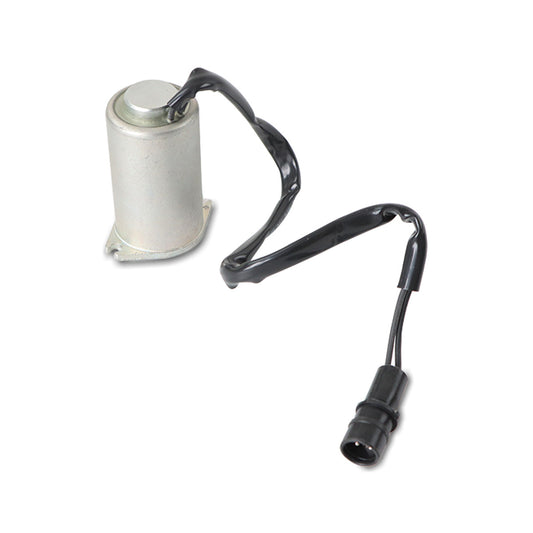 0086-1879 096-4510 Hydraulic Service Pump Solenoid Valve for Caterpillar E110B E120B