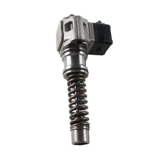 02112706 0414750004 Fuel Injector for Volvo EC240B EC290B G700B