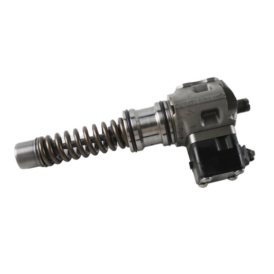 02112706 0414750004 Fuel Injector for Volvo EC240B EC290B G700B
