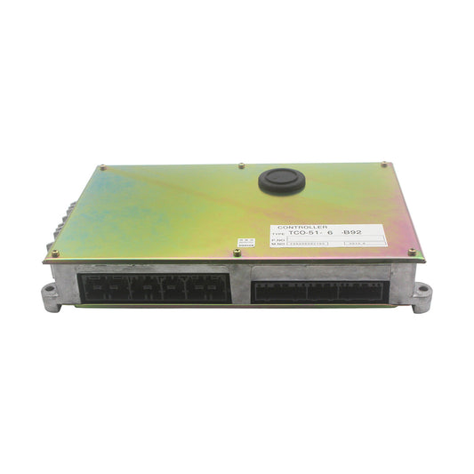 YN22E00055F3 YN22E00055F2 YN22E00055F1 Controller for Kobelco SK200-6 SK210-6