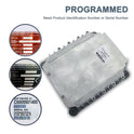 03161983 VOE03161983 Volvo EC240B EC210B L120E ECU Controller Panel